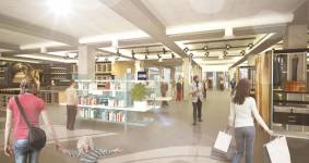 Groupe CARRE BLEU - 