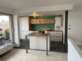 Hervé RABINEAU - EMPREINTE D'ARCHITECTURE