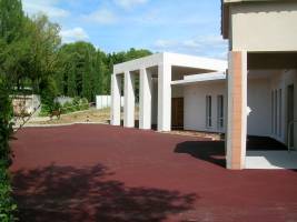 Hervé RABINEAU - EMPREINTE D'ARCHITECTURE