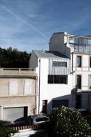 Thibault MAUPOINT DE VANDEUL - ATELIER TMV ARCHITECTE